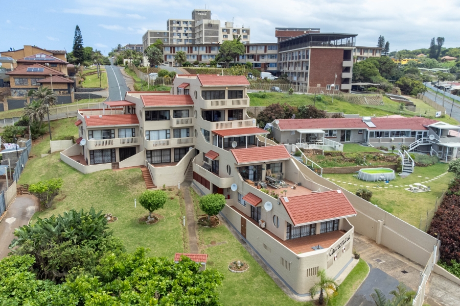 2 Bedroom Property for Sale in Amanzimtoti KwaZulu-Natal