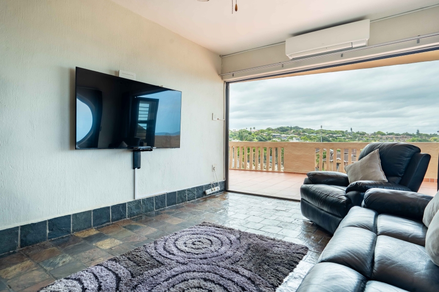 2 Bedroom Property for Sale in Amanzimtoti KwaZulu-Natal