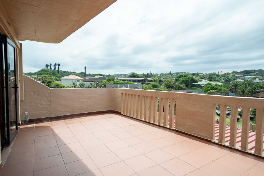 2 Bedroom Property for Sale in Amanzimtoti KwaZulu-Natal