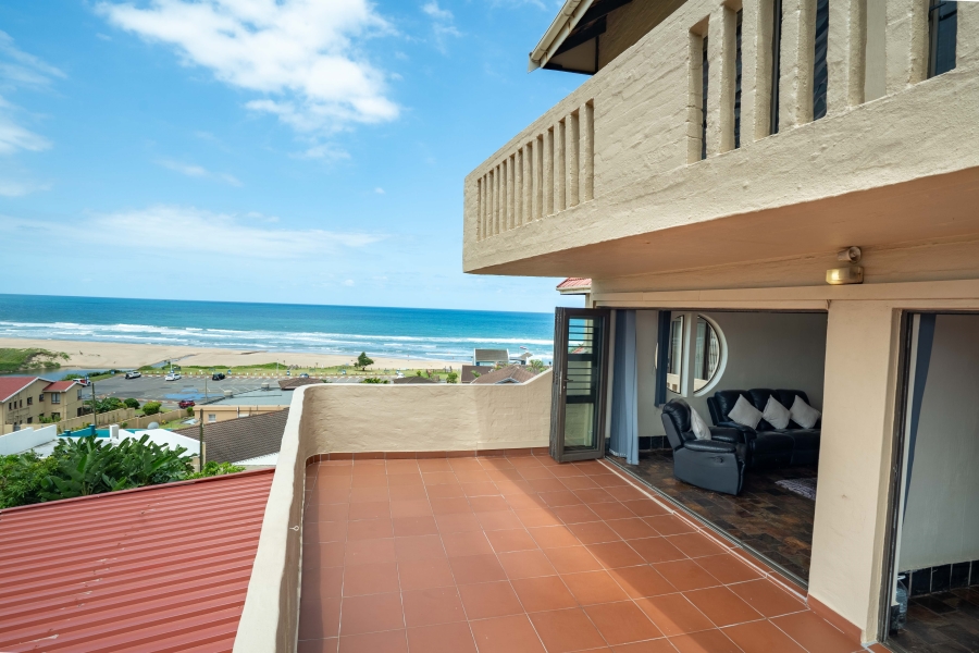 2 Bedroom Property for Sale in Amanzimtoti KwaZulu-Natal