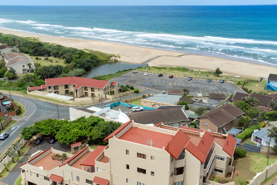 2 Bedroom Property for Sale in Amanzimtoti KwaZulu-Natal