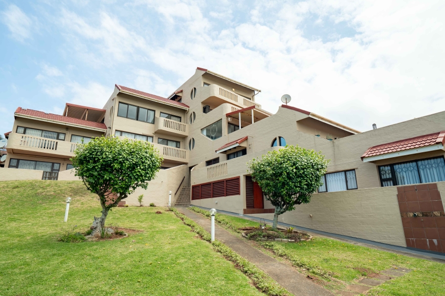 2 Bedroom Property for Sale in Amanzimtoti KwaZulu-Natal