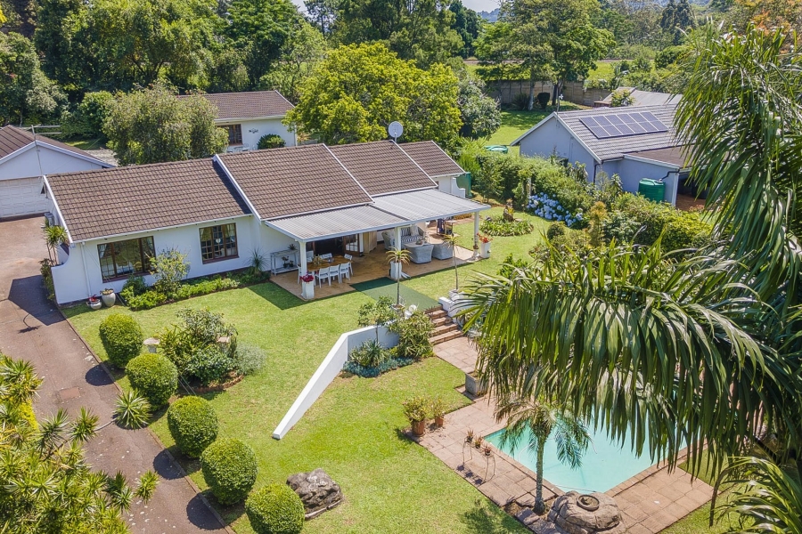 3 Bedroom Property for Sale in Hillcrest Central KwaZulu-Natal