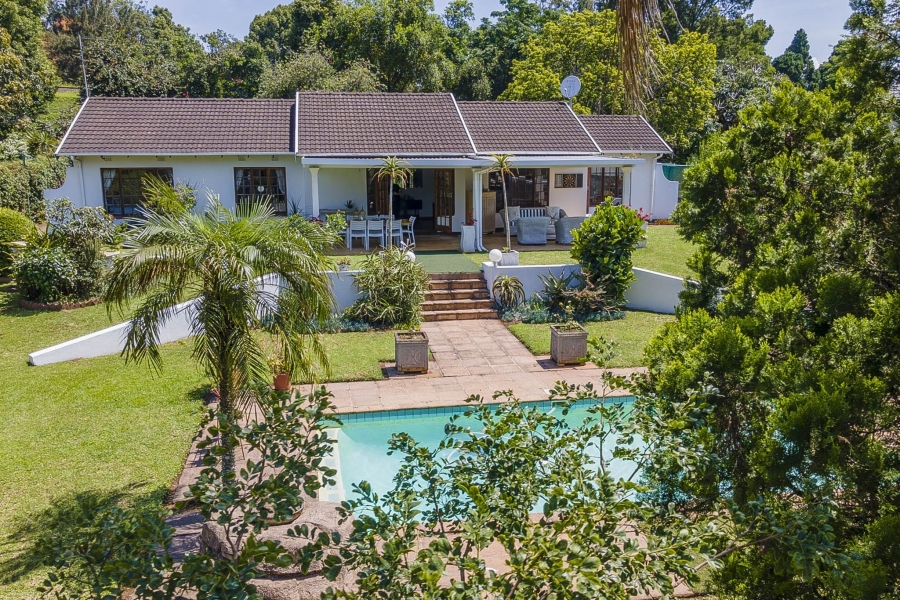 3 Bedroom Property for Sale in Hillcrest Central KwaZulu-Natal