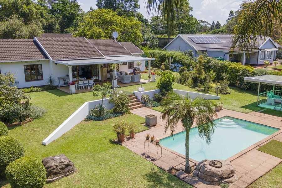 3 Bedroom Property for Sale in Hillcrest Central KwaZulu-Natal