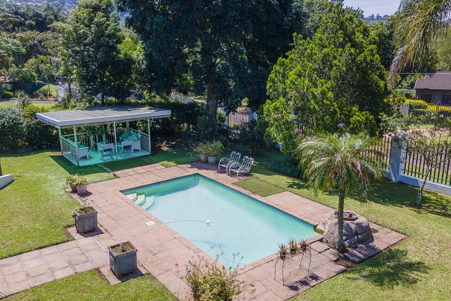 3 Bedroom Property for Sale in Hillcrest Central KwaZulu-Natal