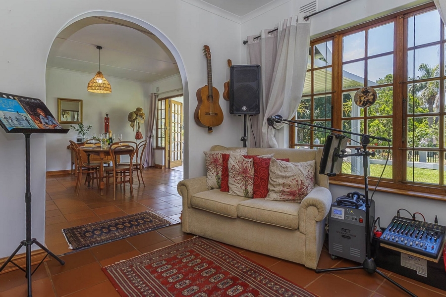 3 Bedroom Property for Sale in Hillcrest Central KwaZulu-Natal