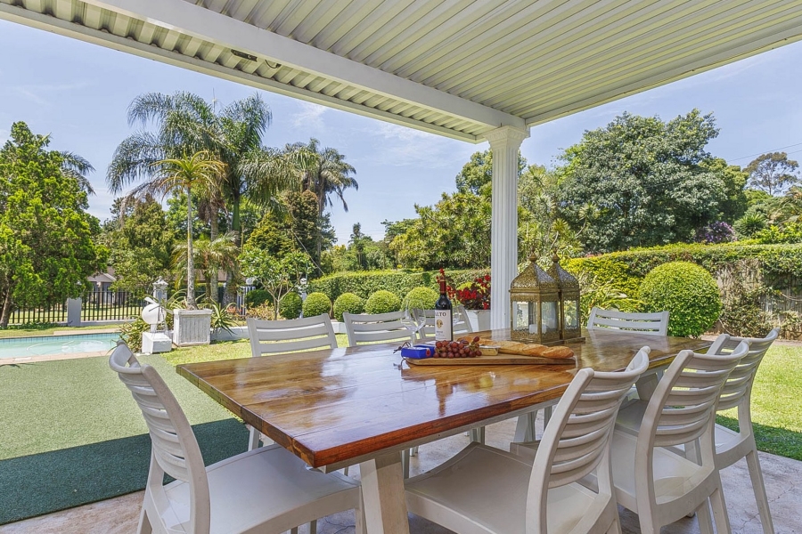 3 Bedroom Property for Sale in Hillcrest Central KwaZulu-Natal