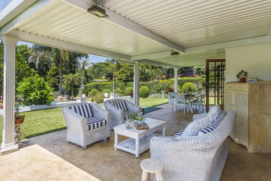 3 Bedroom Property for Sale in Hillcrest Central KwaZulu-Natal