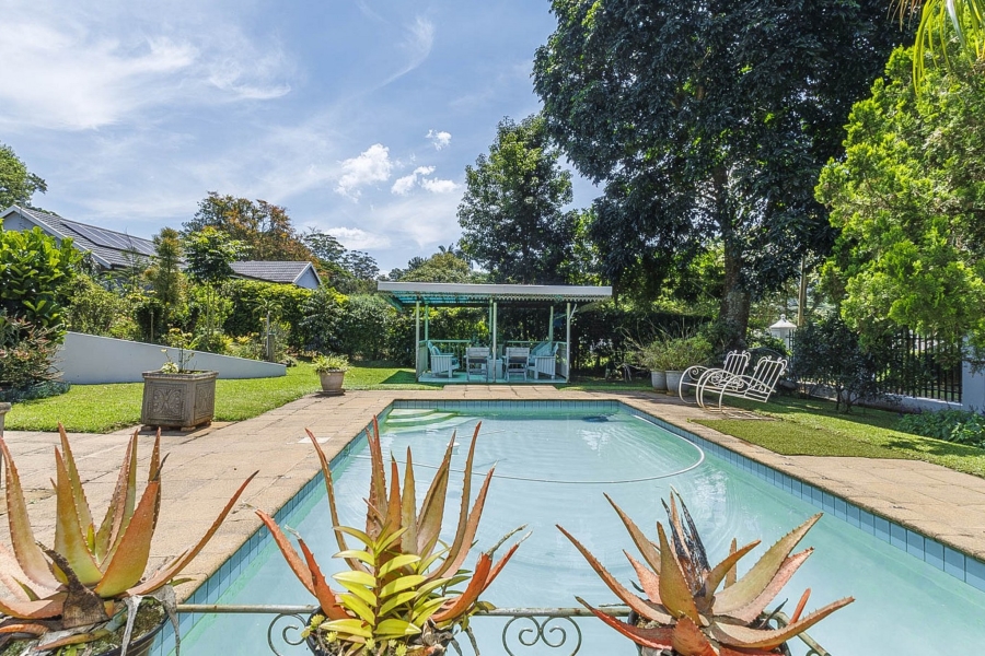 3 Bedroom Property for Sale in Hillcrest Central KwaZulu-Natal