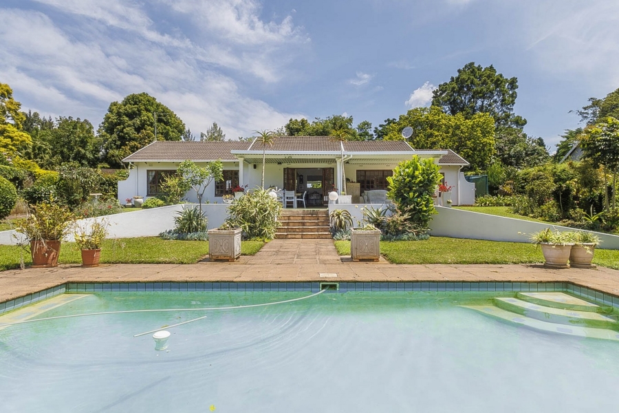 3 Bedroom Property for Sale in Hillcrest Central KwaZulu-Natal