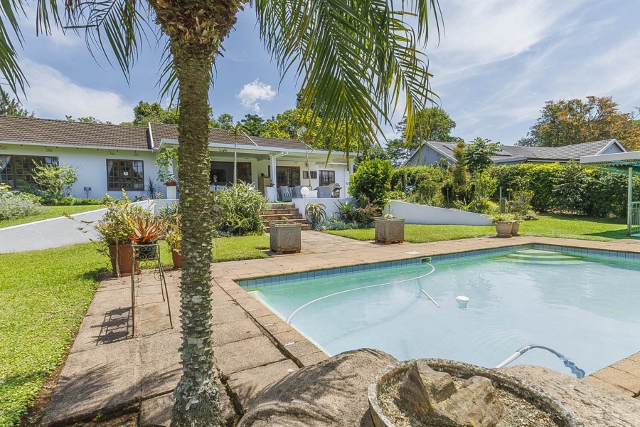 3 Bedroom Property for Sale in Hillcrest Central KwaZulu-Natal