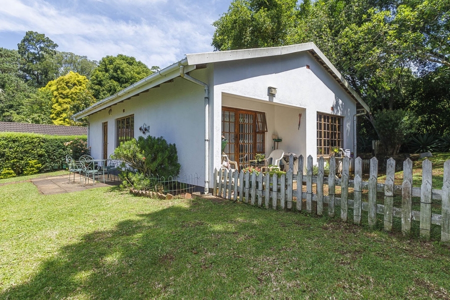 3 Bedroom Property for Sale in Hillcrest Central KwaZulu-Natal