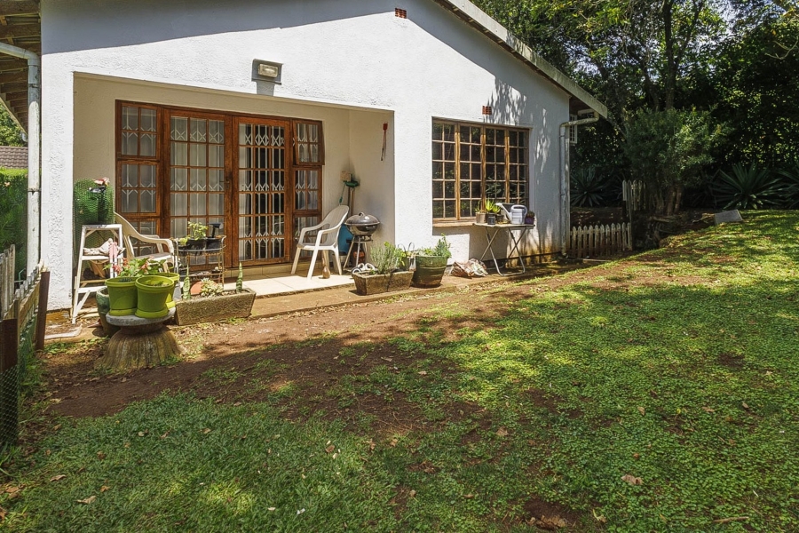 3 Bedroom Property for Sale in Hillcrest Central KwaZulu-Natal