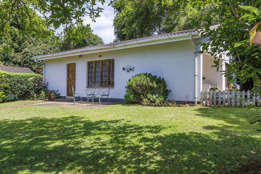 3 Bedroom Property for Sale in Hillcrest Central KwaZulu-Natal