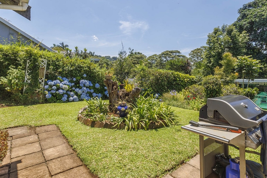 3 Bedroom Property for Sale in Hillcrest Central KwaZulu-Natal