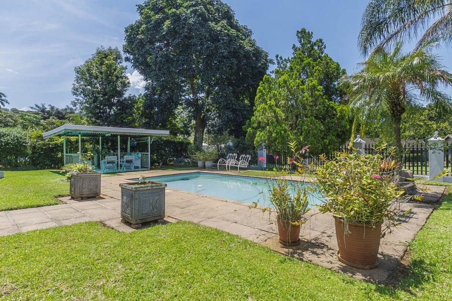 3 Bedroom Property for Sale in Hillcrest Central KwaZulu-Natal