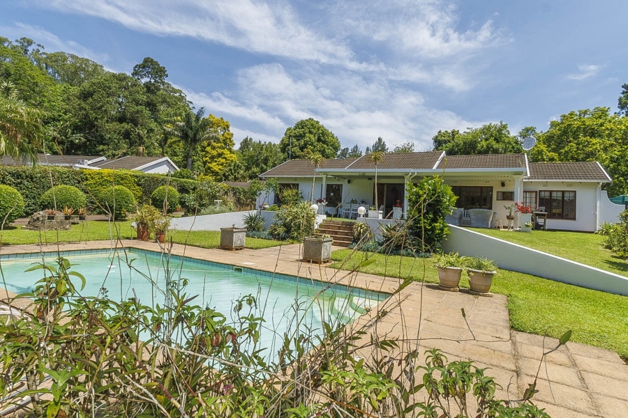 3 Bedroom Property for Sale in Hillcrest Central KwaZulu-Natal