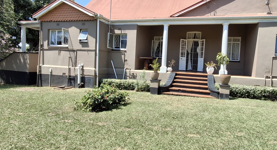 1 Bedroom Property for Sale in Pelham KwaZulu-Natal