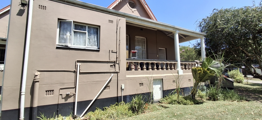 1 Bedroom Property for Sale in Pelham KwaZulu-Natal