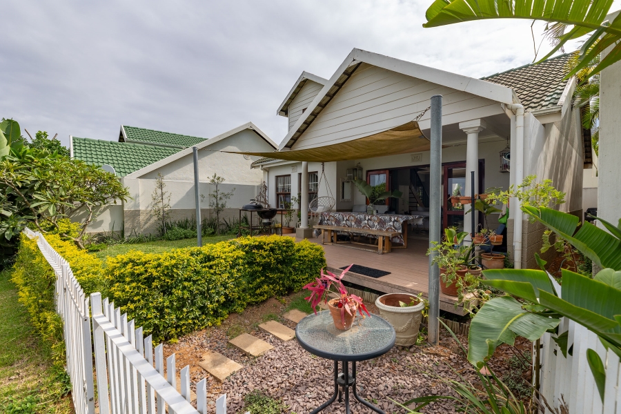 To Let 3 Bedroom Property for Rent in Umhlanga KwaZulu-Natal