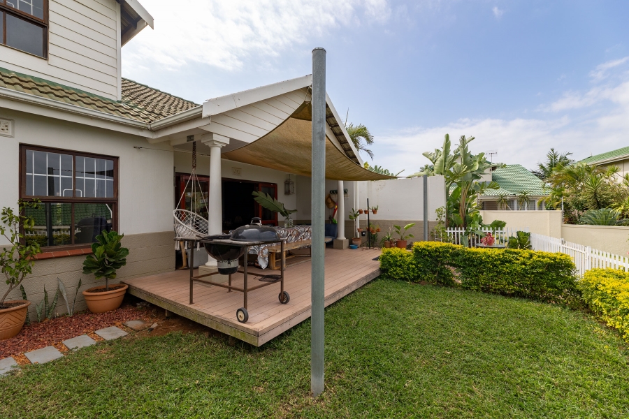 To Let 3 Bedroom Property for Rent in Umhlanga KwaZulu-Natal