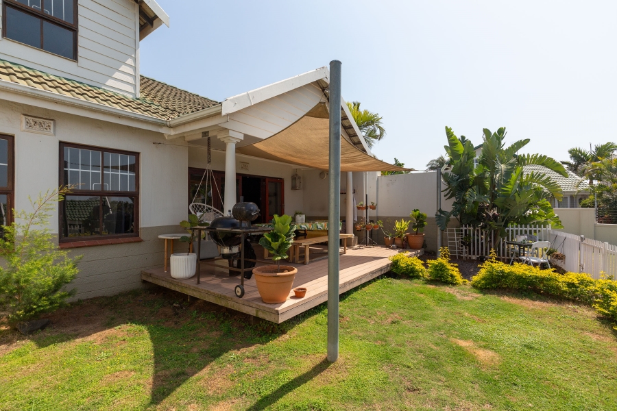 To Let 3 Bedroom Property for Rent in Umhlanga KwaZulu-Natal