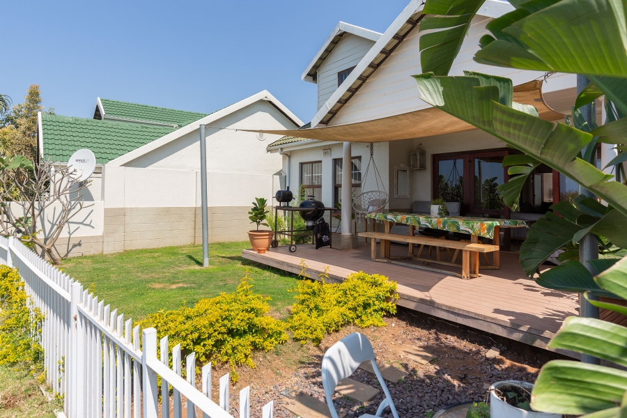 To Let 3 Bedroom Property for Rent in Umhlanga KwaZulu-Natal