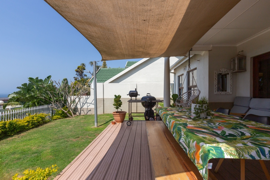 To Let 3 Bedroom Property for Rent in Umhlanga KwaZulu-Natal