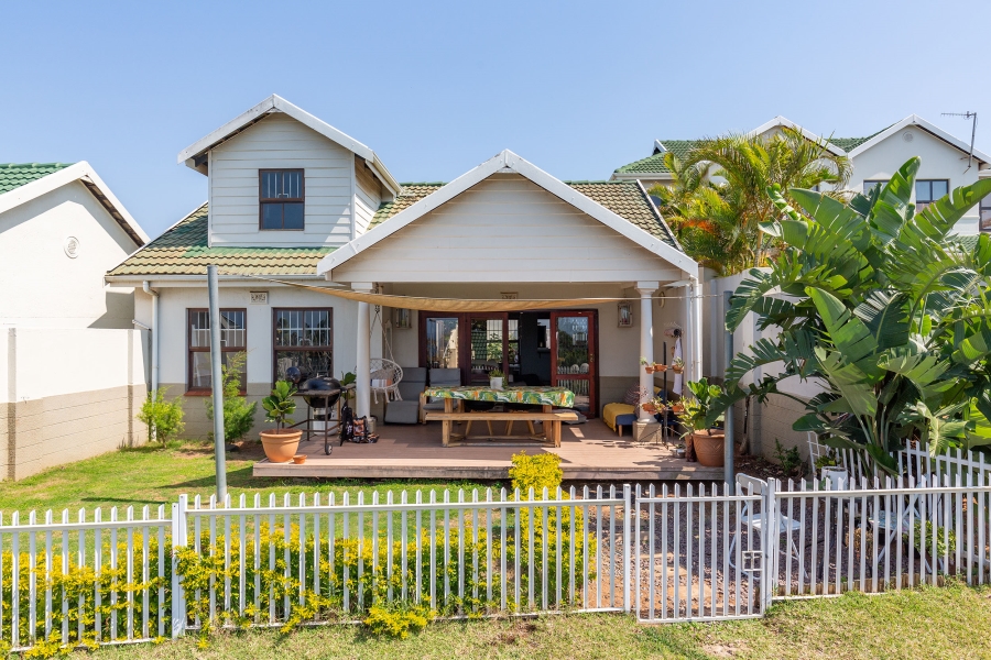 To Let 3 Bedroom Property for Rent in Umhlanga KwaZulu-Natal