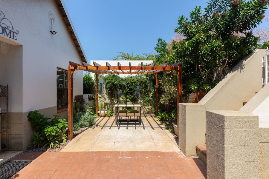 To Let 3 Bedroom Property for Rent in Umhlanga KwaZulu-Natal