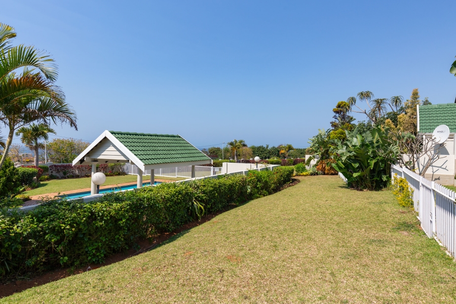 To Let 3 Bedroom Property for Rent in Umhlanga KwaZulu-Natal