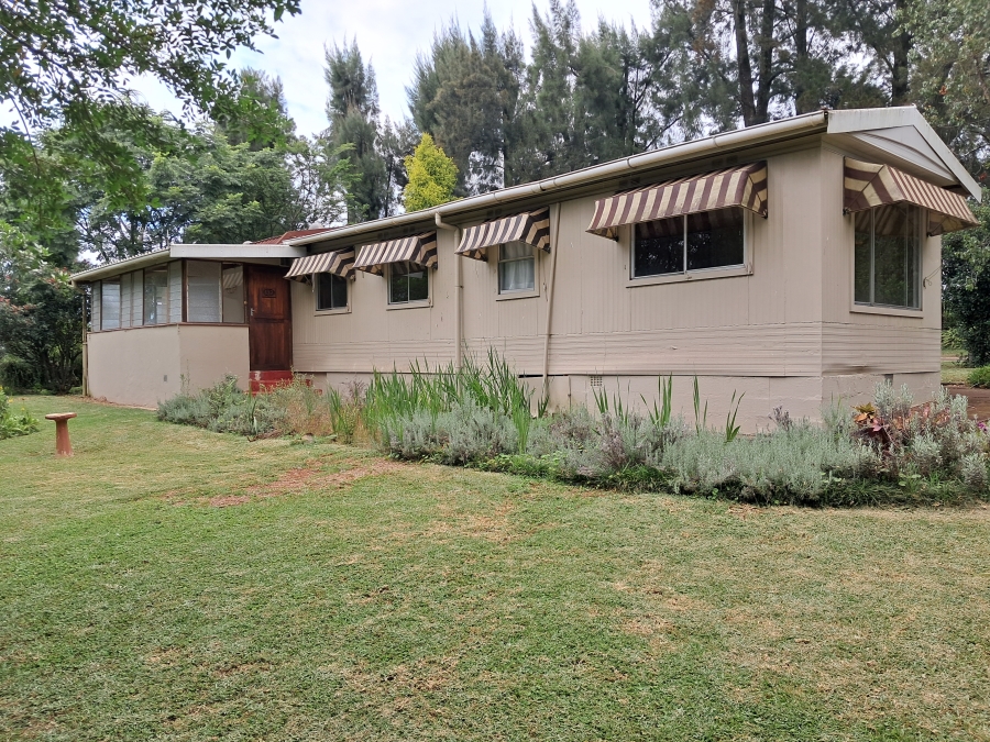 3 Bedroom Property for Sale in Albert Falls KwaZulu-Natal