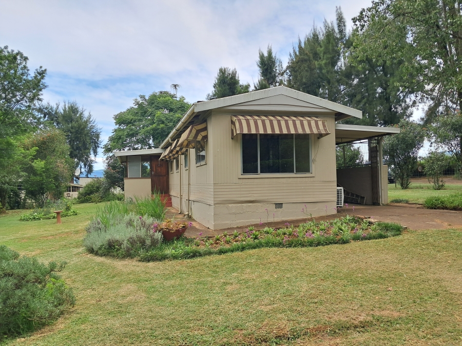 3 Bedroom Property for Sale in Albert Falls KwaZulu-Natal