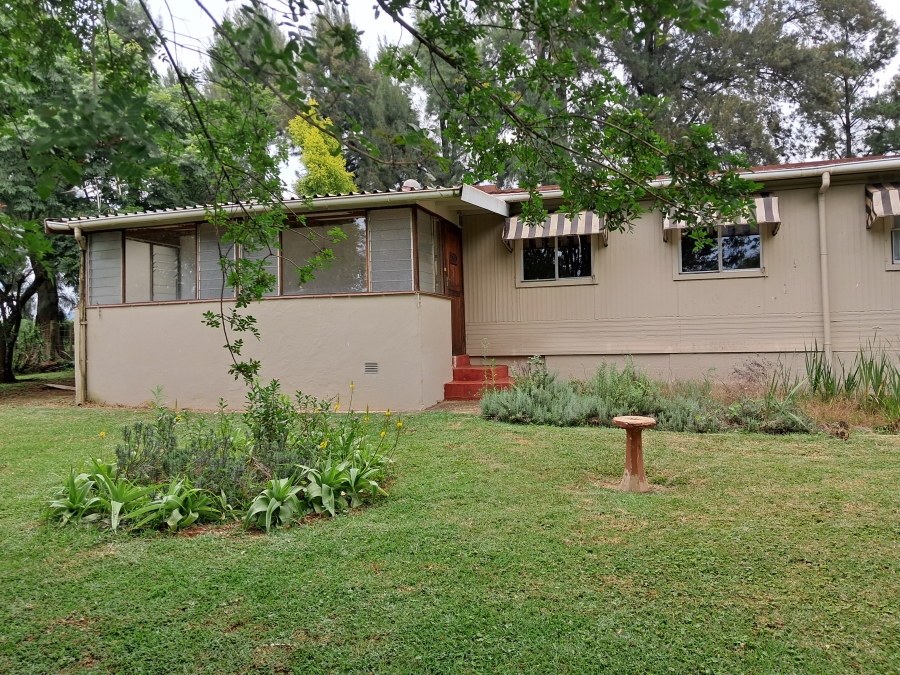 3 Bedroom Property for Sale in Albert Falls KwaZulu-Natal