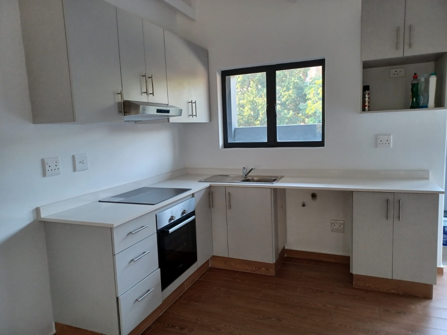 2 Bedroom Property for Sale in Park Hill KwaZulu-Natal