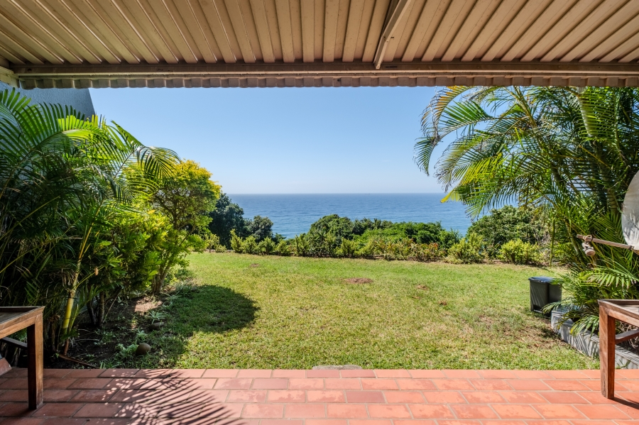 2 Bedroom Property for Sale in Newsel Beach KwaZulu-Natal