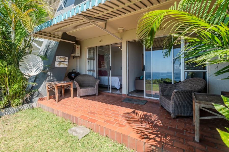 2 Bedroom Property for Sale in Newsel Beach KwaZulu-Natal