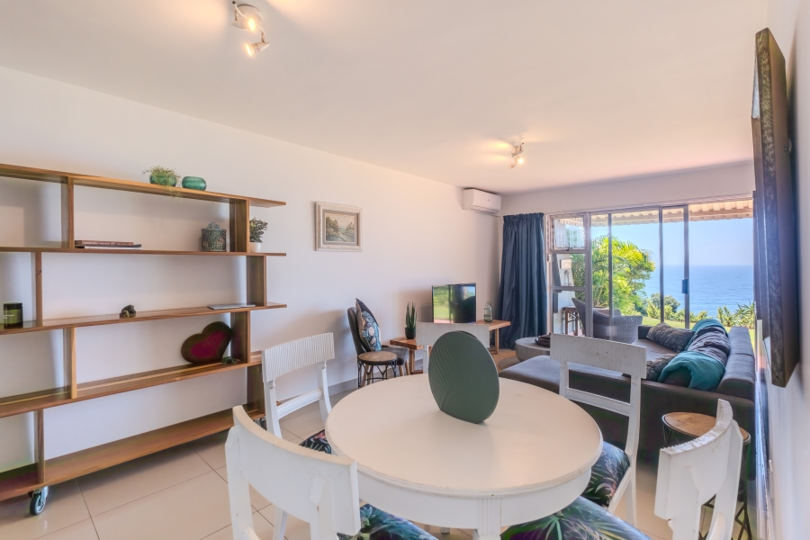 2 Bedroom Property for Sale in Newsel Beach KwaZulu-Natal