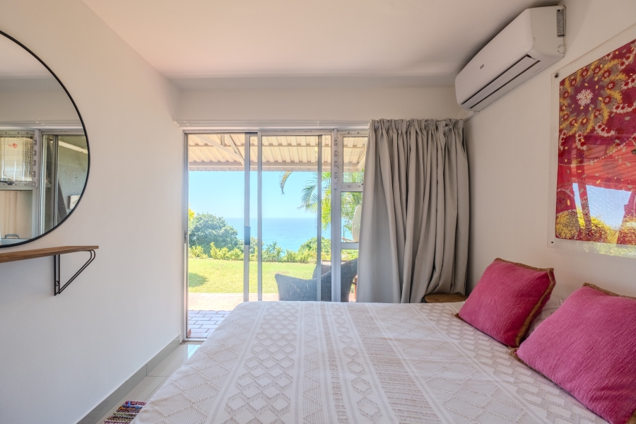 2 Bedroom Property for Sale in Newsel Beach KwaZulu-Natal