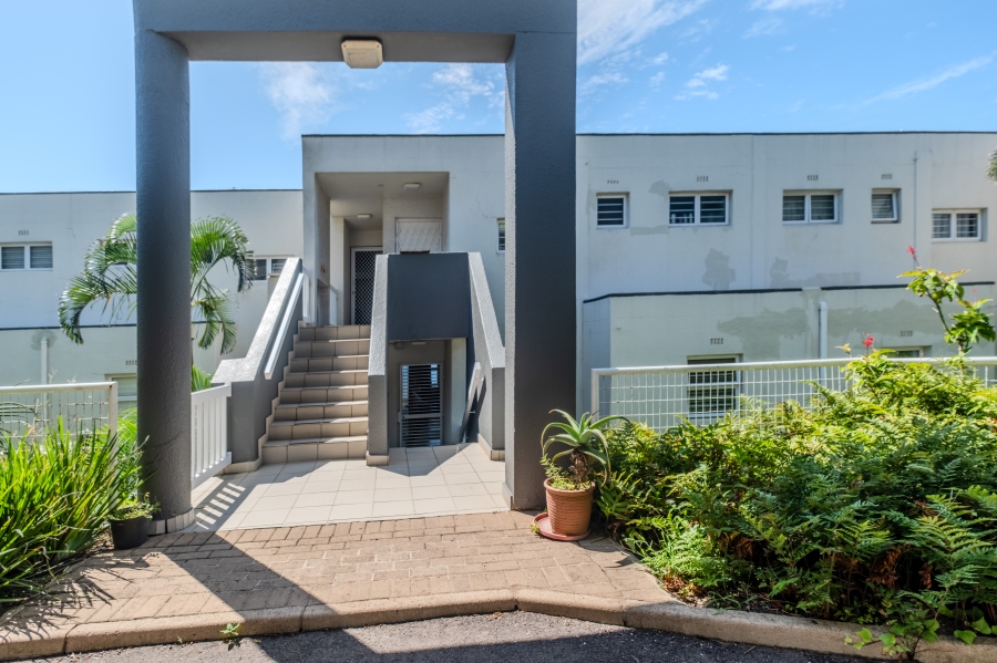 2 Bedroom Property for Sale in Newsel Beach KwaZulu-Natal