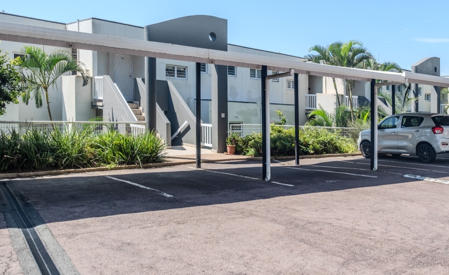 2 Bedroom Property for Sale in Newsel Beach KwaZulu-Natal