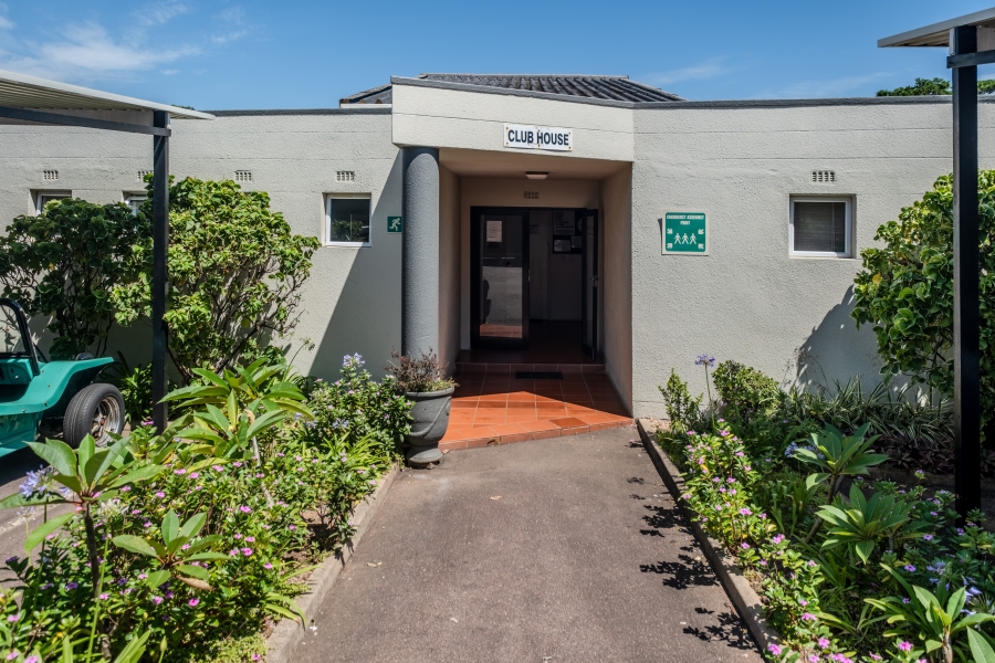 2 Bedroom Property for Sale in Newsel Beach KwaZulu-Natal