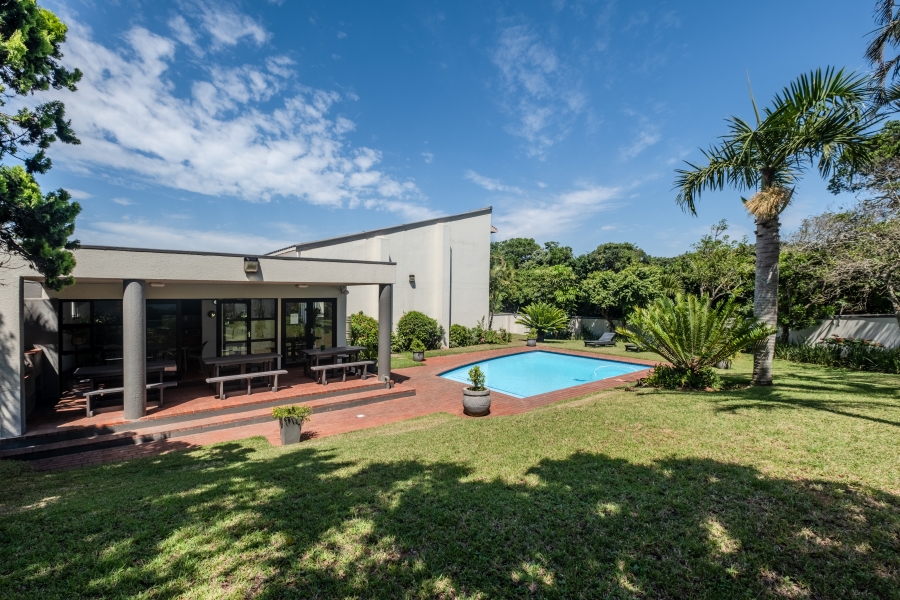 2 Bedroom Property for Sale in Newsel Beach KwaZulu-Natal