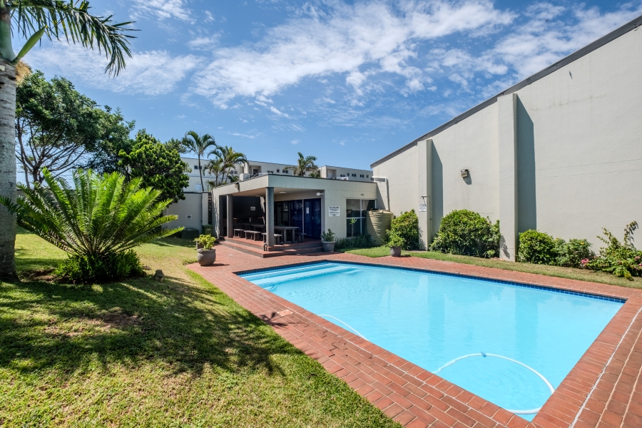 2 Bedroom Property for Sale in Newsel Beach KwaZulu-Natal