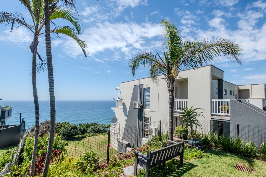 2 Bedroom Property for Sale in Newsel Beach KwaZulu-Natal