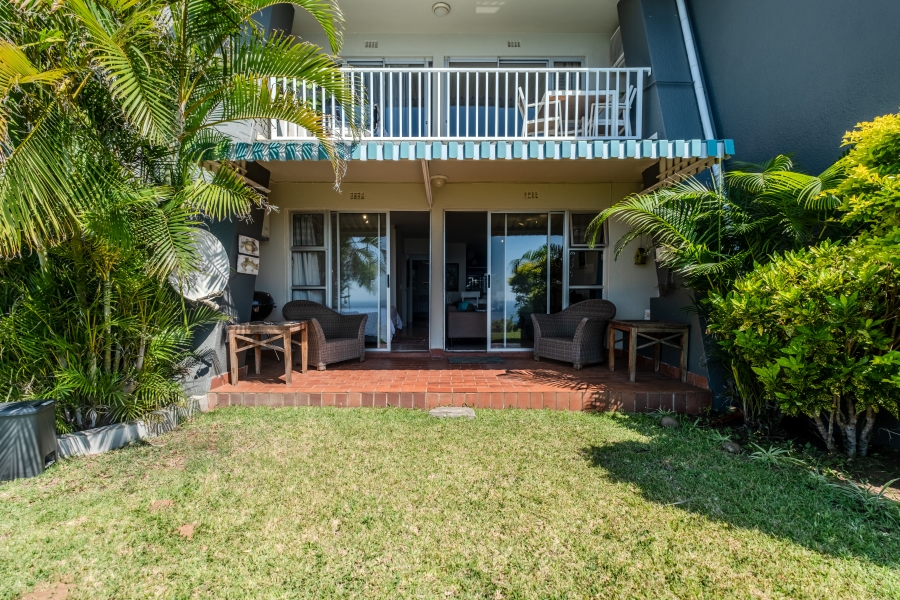 2 Bedroom Property for Sale in Newsel Beach KwaZulu-Natal