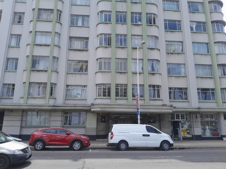 2 Bedroom Property for Sale in Durban Central KwaZulu-Natal