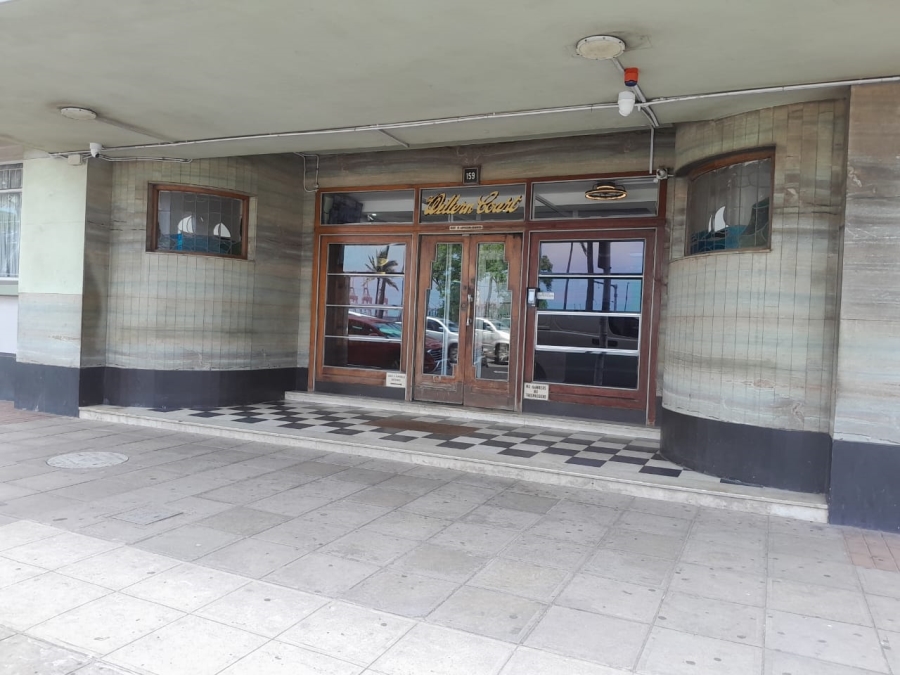 2 Bedroom Property for Sale in Durban Central KwaZulu-Natal