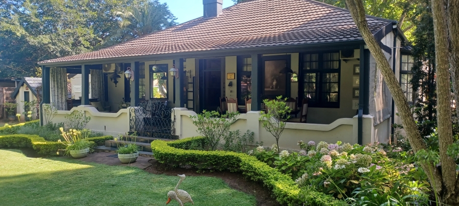 Commercial Property for Sale in Hilldrop KwaZulu-Natal